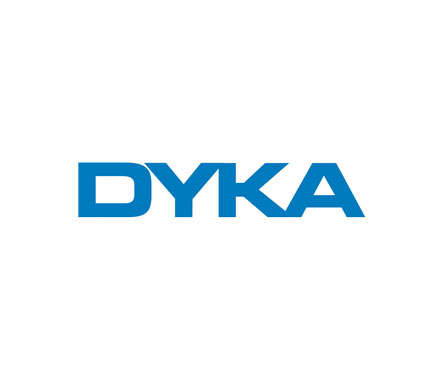Dyka